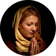 Гадалка Анна — Реж